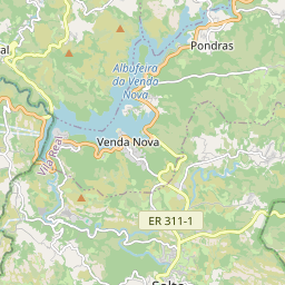 Mapa base