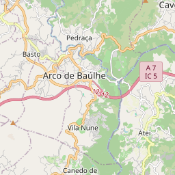 Mapa base