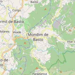 Mapa base
