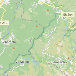 Mapa base