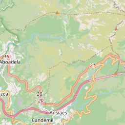 Mapa base