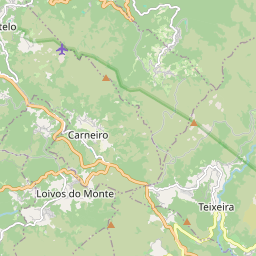 Mapa base