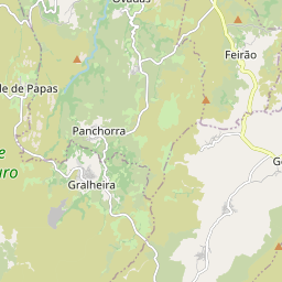Mapa base