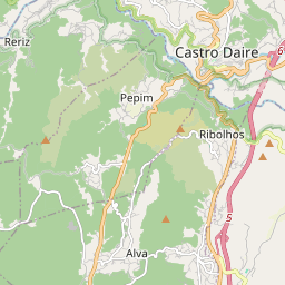 Mapa base