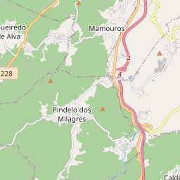 Mapa base