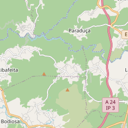 Mapa base