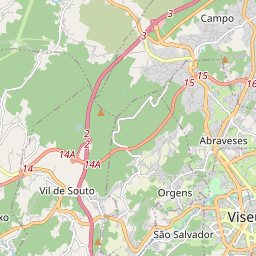 Mapa base