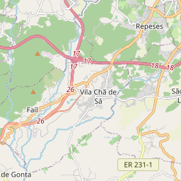 Mapa base