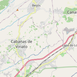 Mapa base
