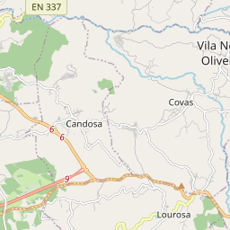 Mapa base
