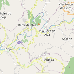 Mapa base