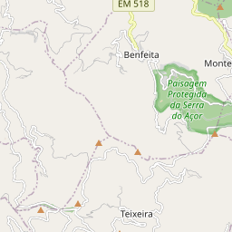 Mapa base