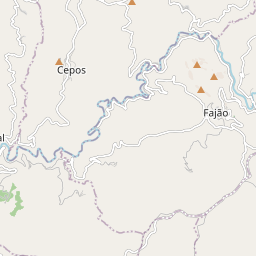 Mapa base
