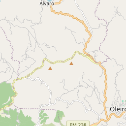 Mapa base