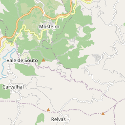 Mapa base