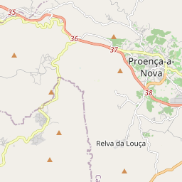 Mapa base