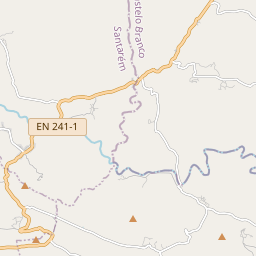 Mapa base