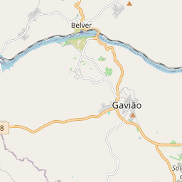 Mapa base