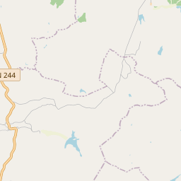Mapa base