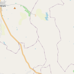 Mapa base