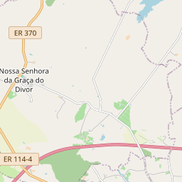 Mapa base