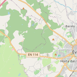 Mapa base