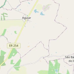 Mapa base