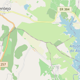 Mapa base