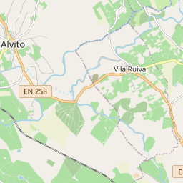 Mapa base