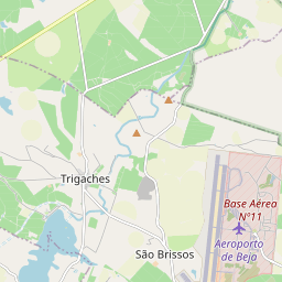 Mapa base