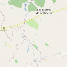Mapa base