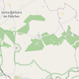 Mapa base