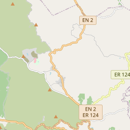 Mapa base