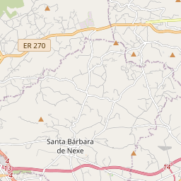 Mapa base