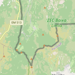 Mapa base