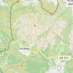 Mapa base