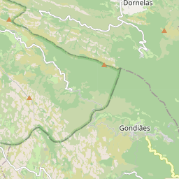Mapa base