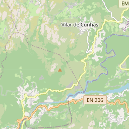 Mapa base