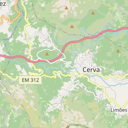 Mapa base