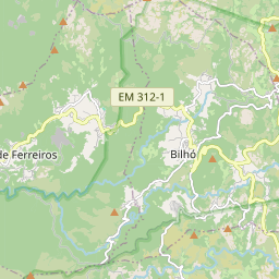 Mapa base