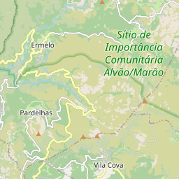 Mapa base