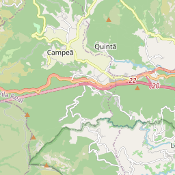 Mapa base