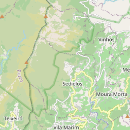 Mapa base