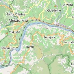 Mapa base