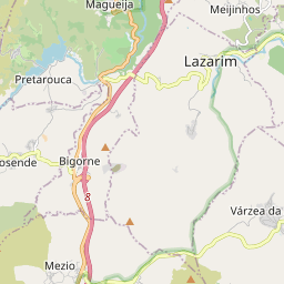 Mapa base