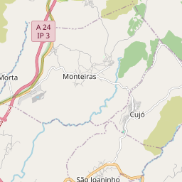 Mapa base