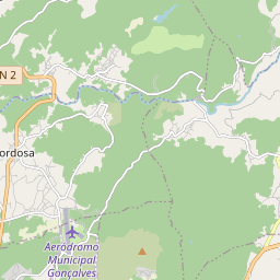 Mapa base