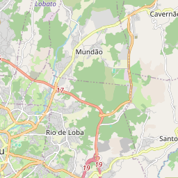 Mapa base