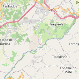 Mapa base