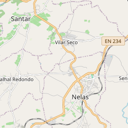 Mapa base